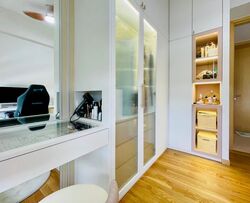 The Tre Ver (D13), Condominium #560253111